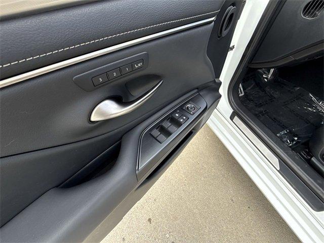 used 2019 Lexus ES 350 car, priced at $28,788