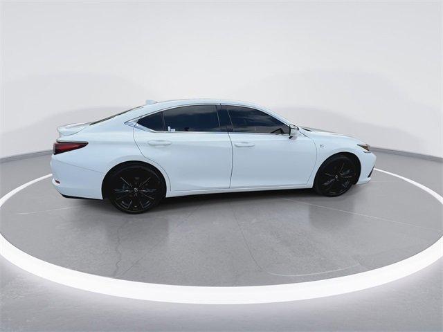used 2019 Lexus ES 350 car, priced at $28,788