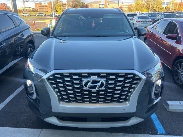 used 2022 Hyundai Palisade car, priced at $29,788