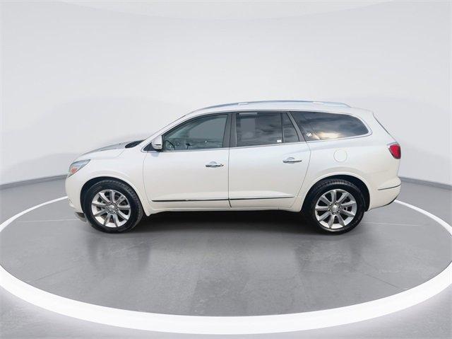 used 2016 Buick Enclave car, priced at $19,288