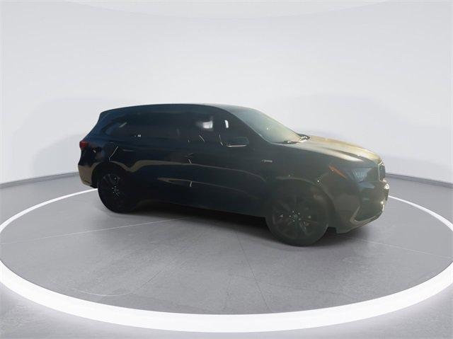 used 2020 Acura MDX car, priced at $28,788