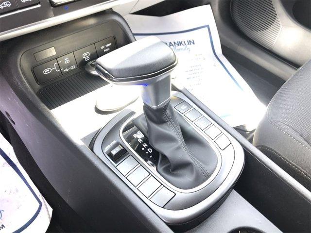 used 2024 Hyundai Kona car, priced at $23,499