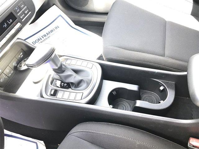 used 2024 Hyundai Kona car, priced at $23,499