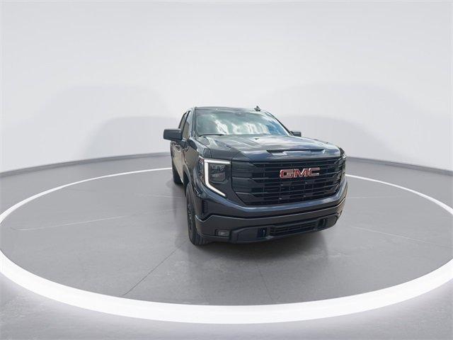 used 2023 GMC Sierra 1500 car, priced at $40,788