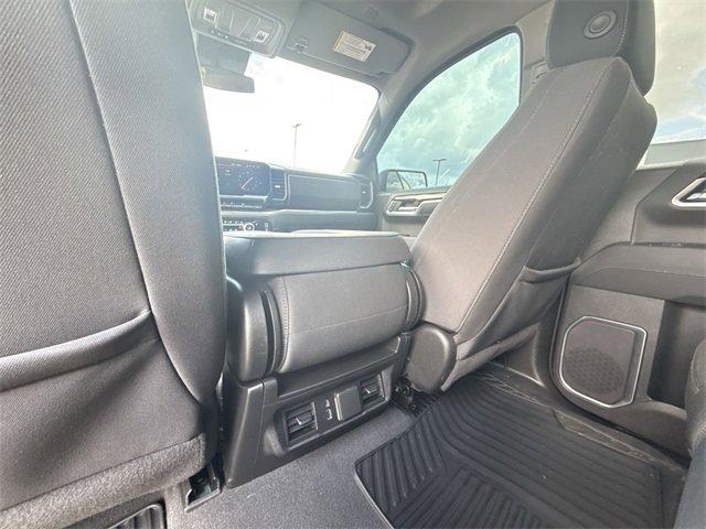 used 2023 GMC Sierra 1500 car, priced at $40,788