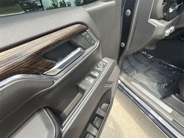 used 2023 GMC Sierra 1500 car, priced at $40,788