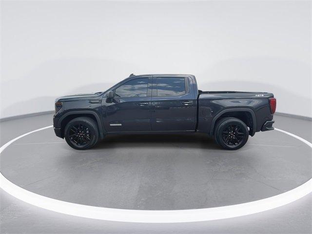 used 2023 GMC Sierra 1500 car, priced at $40,788