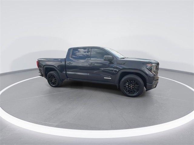 used 2023 GMC Sierra 1500 car, priced at $40,788
