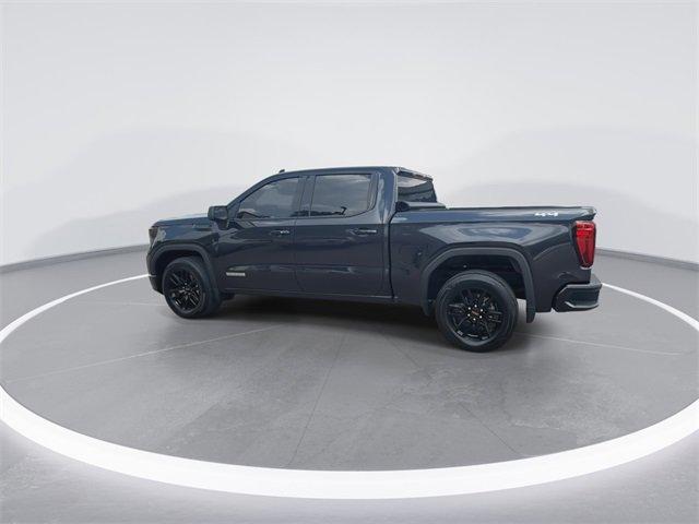 used 2023 GMC Sierra 1500 car, priced at $40,788