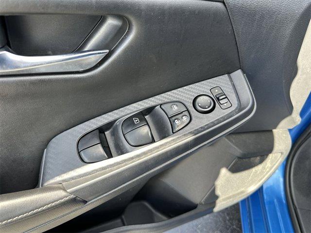 used 2020 Nissan Sentra car, priced at $16,460