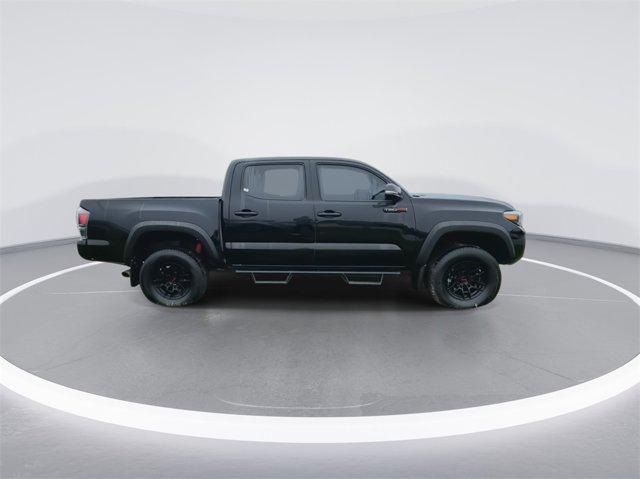 used 2021 Toyota Tacoma car, priced at $41,970