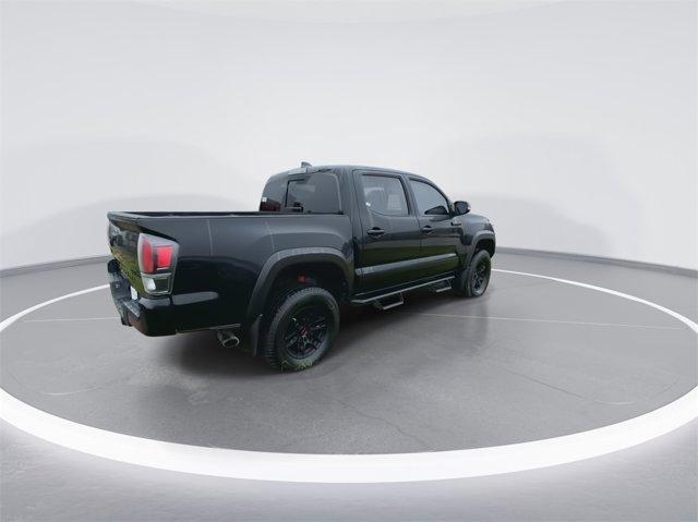 used 2021 Toyota Tacoma car, priced at $41,970