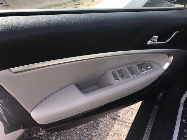 used 2023 Genesis G70 car, priced at $26,754