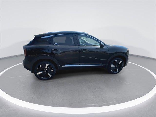 new 2025 Nissan Kicks car, priced at $27,506