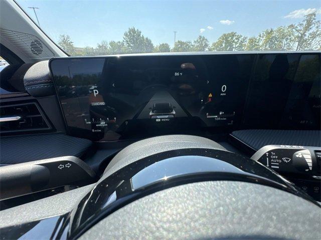 new 2025 Nissan Kicks car, priced at $27,506