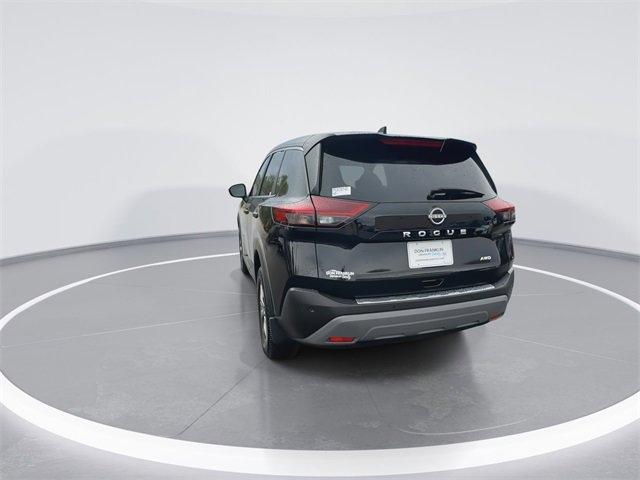 used 2023 Nissan Rogue car, priced at $20,788
