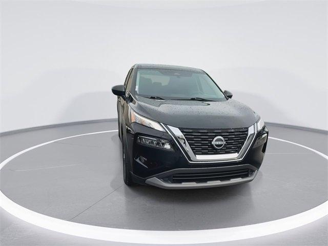 used 2023 Nissan Rogue car, priced at $20,788