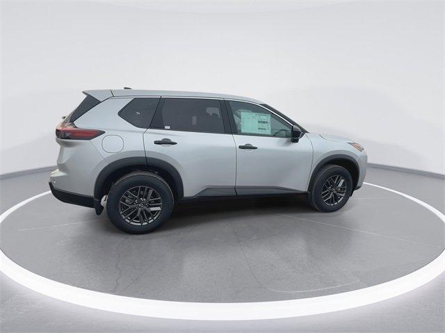 new 2025 Nissan Rogue car, priced at $29,576