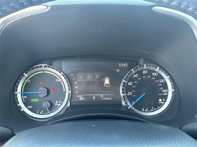 used 2024 Toyota Highlander car, priced at $47,588