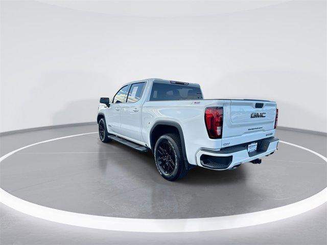 used 2021 GMC Sierra 1500 car, priced at $39,500