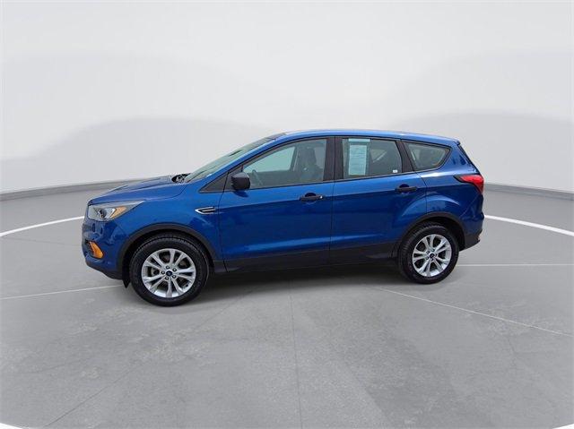 used 2019 Ford Escape car, priced at $16,788