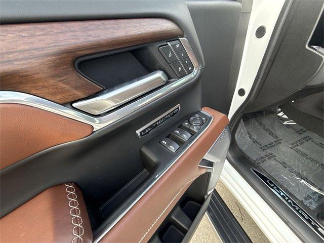 used 2025 GMC Sierra 1500 car, priced at $73,288