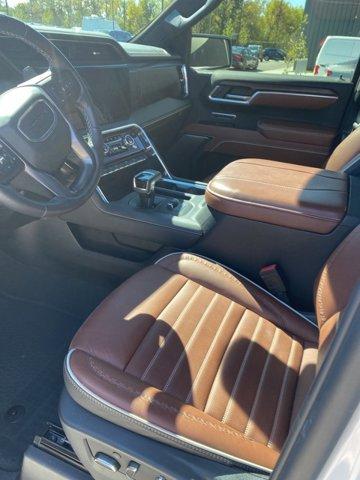 used 2025 GMC Sierra 1500 car, priced at $73,288