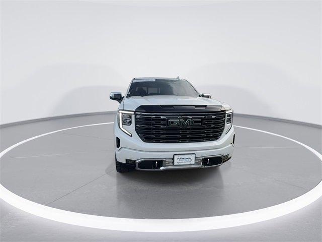 used 2025 GMC Sierra 1500 car, priced at $73,288