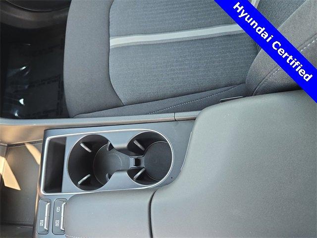 used 2024 Hyundai Sonata car, priced at $25,931