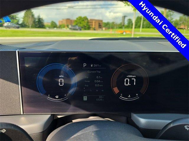 used 2024 Hyundai Sonata car, priced at $25,931