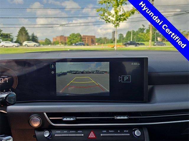 used 2024 Hyundai Sonata car, priced at $25,931