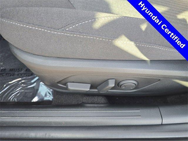 used 2024 Hyundai Sonata car, priced at $25,931