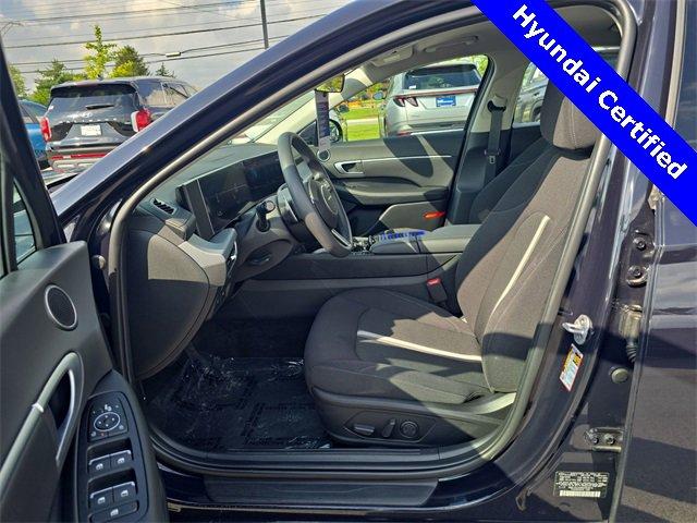 used 2024 Hyundai Sonata car, priced at $25,931