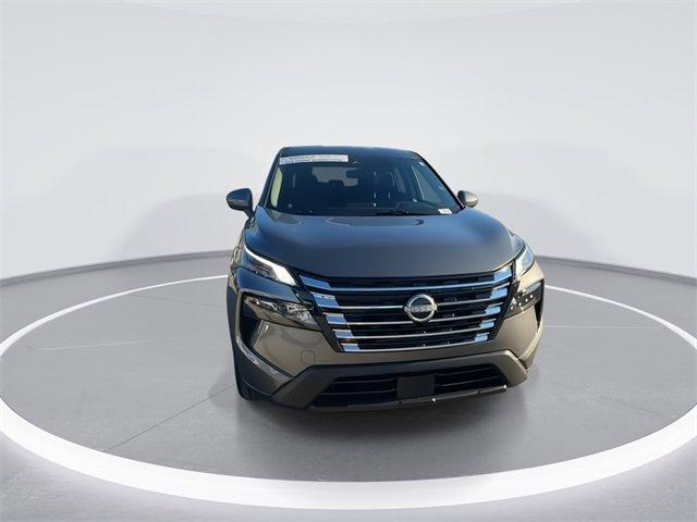 used 2025 Nissan Rogue car, priced at $28,417