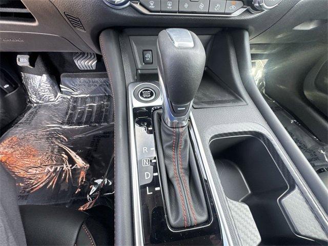 new 2025 Nissan Sentra car, priced at $26,181
