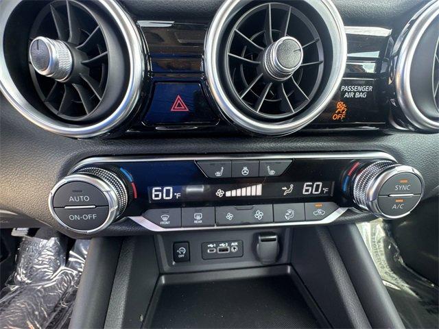 new 2025 Nissan Sentra car, priced at $26,181