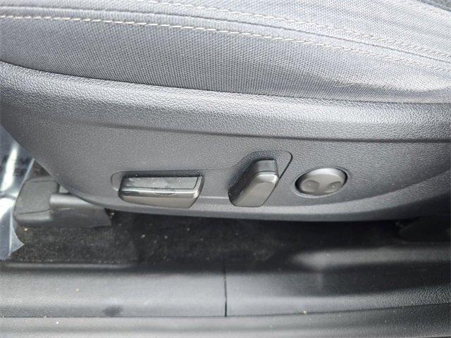 used 2020 Hyundai Santa Fe car, priced at $19,977