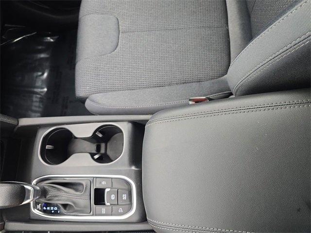 used 2020 Hyundai Santa Fe car, priced at $19,977