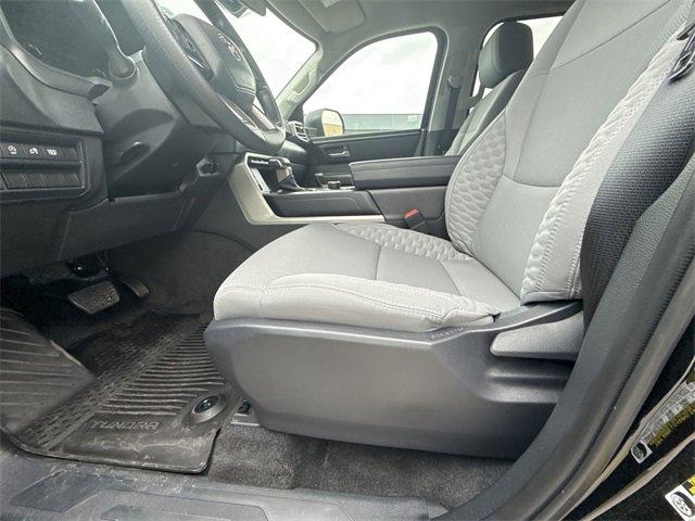 used 2024 Toyota Tundra car, priced at $49,995