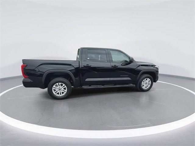 used 2024 Toyota Tundra car, priced at $49,995
