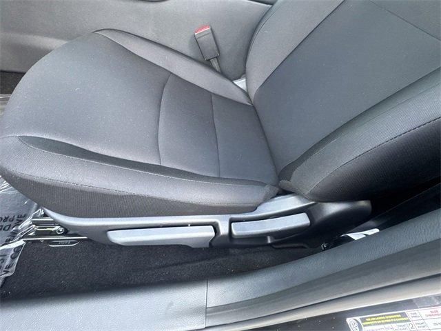 new 2025 Nissan Sentra car, priced at $19,972