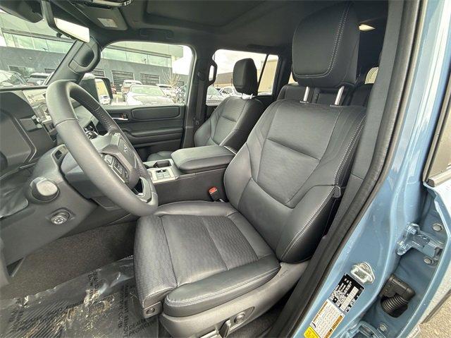 used 2024 Toyota Land Cruiser car, priced at $69,435