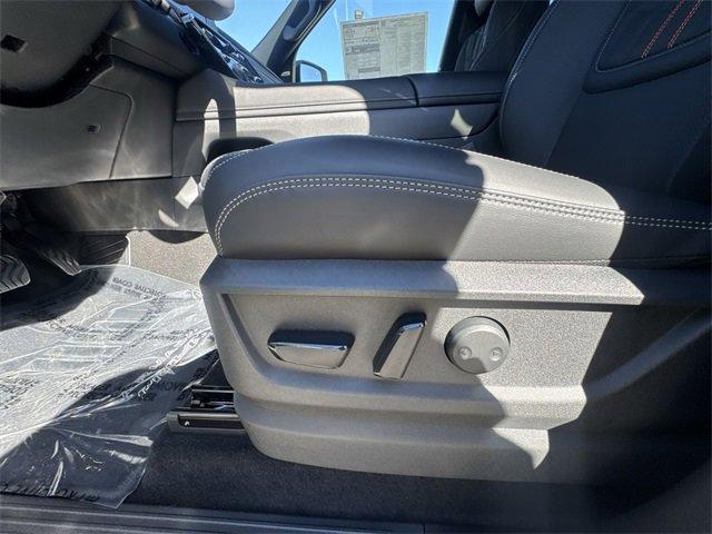 new 2025 Nissan Armada car, priced at $71,204