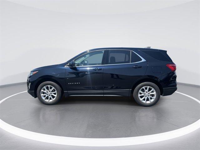 used 2020 Chevrolet Equinox car, priced at $13,998