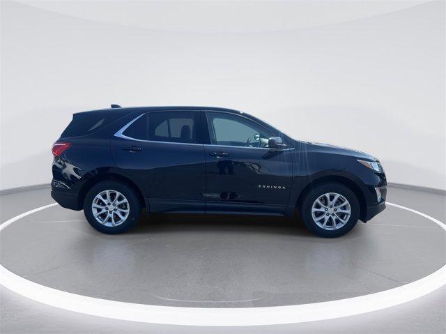 used 2020 Chevrolet Equinox car, priced at $13,998