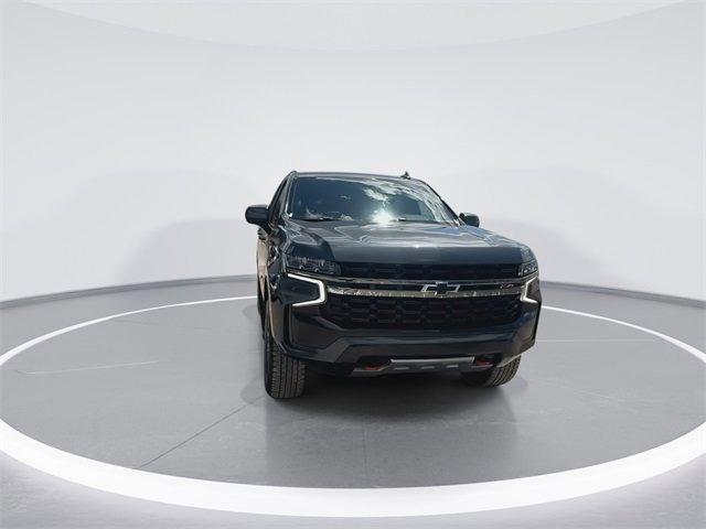 used 2021 Chevrolet Tahoe car, priced at $40,997
