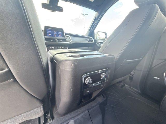used 2021 Chevrolet Tahoe car, priced at $40,997