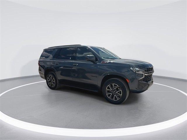 used 2021 Chevrolet Tahoe car, priced at $40,997