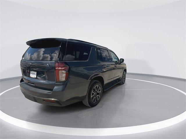 used 2021 Chevrolet Tahoe car, priced at $40,997