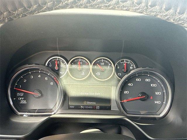 used 2021 Chevrolet Tahoe car, priced at $40,997
